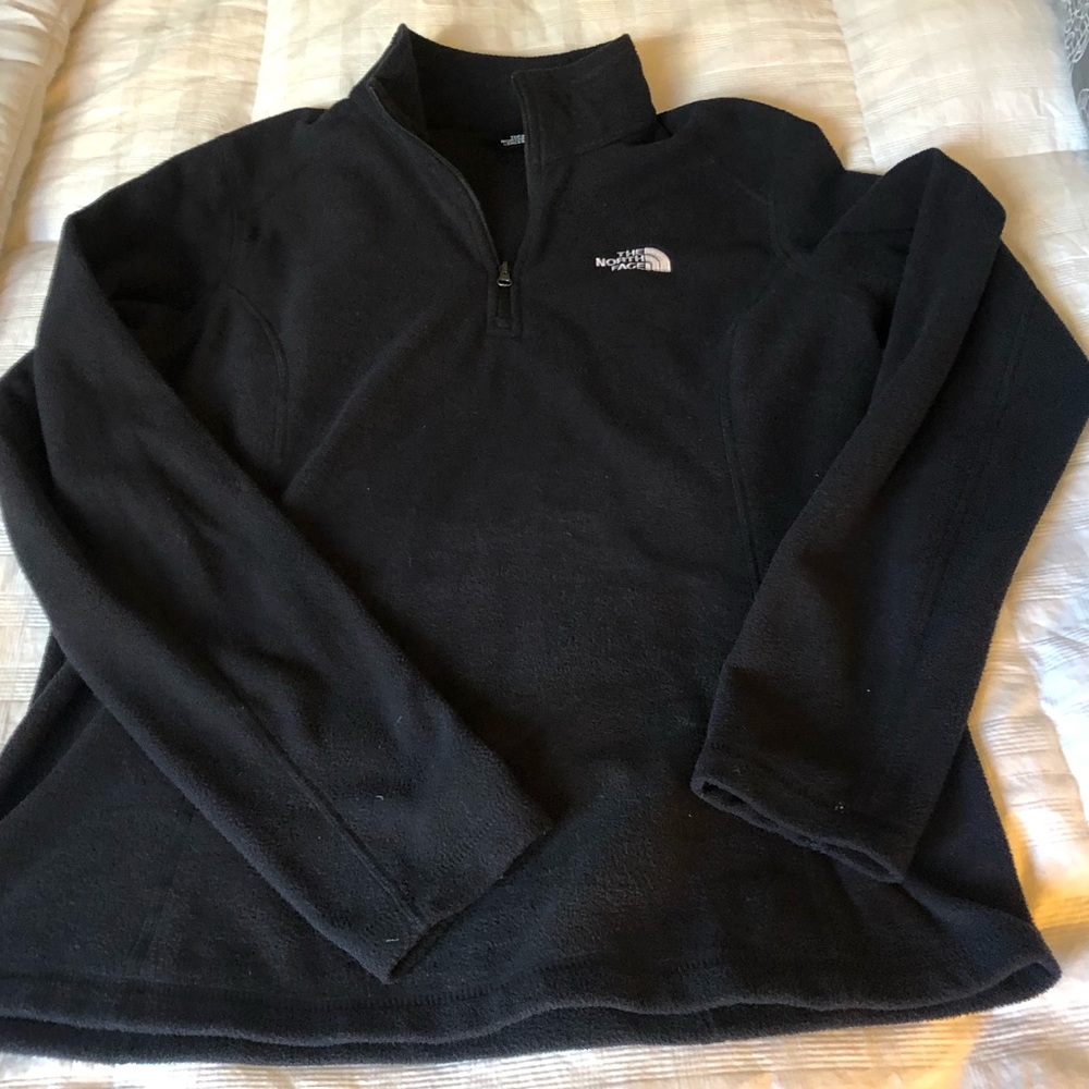 North face fleece